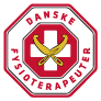danske fysioterapeuter logo