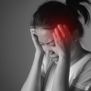 Hovedpine: Navigering i labyrinten af ​​migræner, spændinger og mere