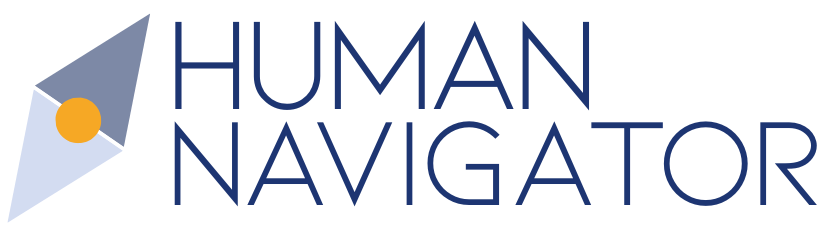 human navigator logo