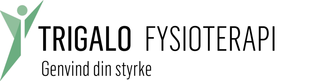 trigalo fysioterapi