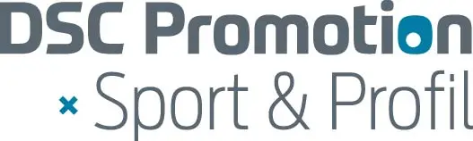 DSC promotion x Sport og profil